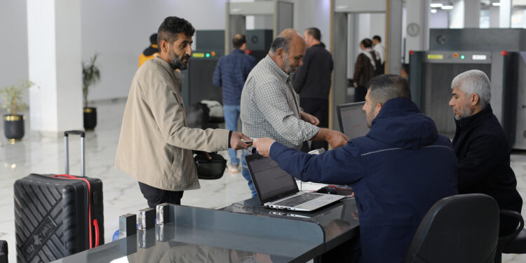 Türkiye and Syria agree to negotiate to revive the free trade agreement Economy News