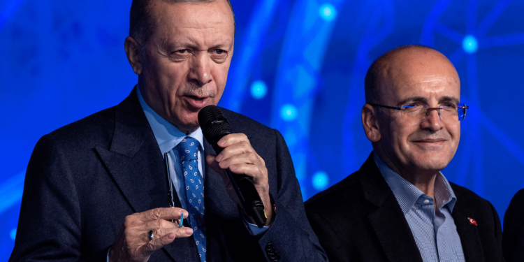 Türkiye boycotts Davos for the second year in support of Gaza Economy News