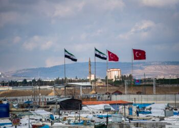 Türkiye seeks to raise the level of trade with Syria to $10 billion economy