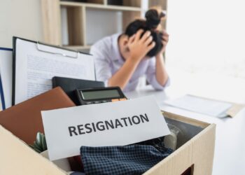 Turn the anxiety of job loss into an opportunity for professional growth | economy