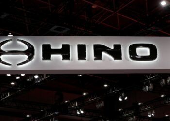 US Justice fines a Toyota subsidiary $1.6 billion economy