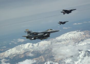 US arms exports reach a record high in 2024 | Economy News