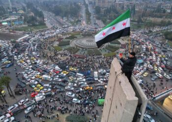 What do Syrians benefit from easing US sanctions? | Economy News