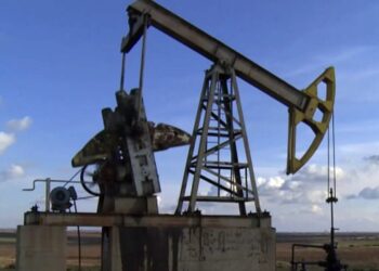 What do the oil fields in Syria look like? What is the future of the sector? | economy