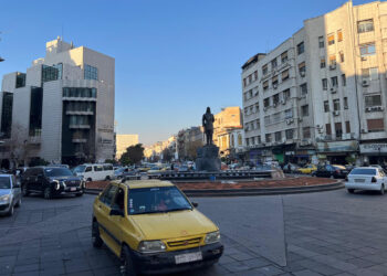 What does a million pounds buy in Syria today? | news