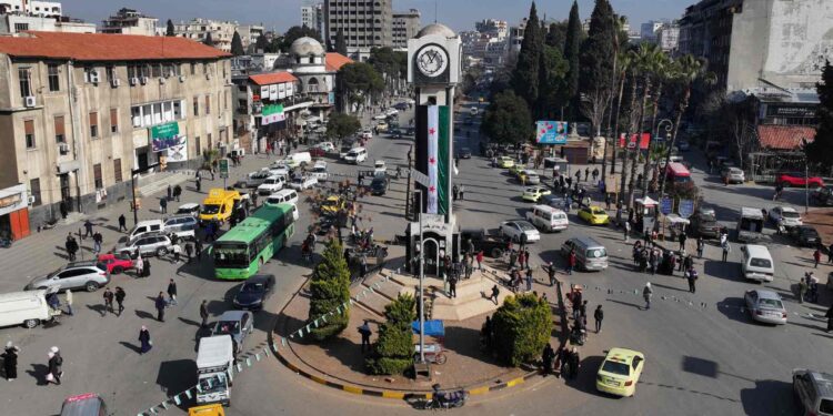 What is the fate of companies affiliated with the men of the ousted Assad regime? | economy