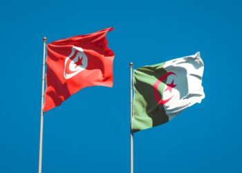 Why does Algeria continue to help Tunisia economically? | economy