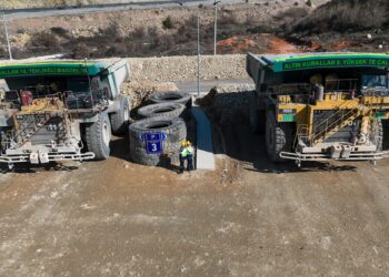 Why is gold production declining in Türkiye despite its great potential? | economy