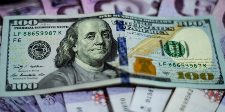 Will the Syrian pound continue to improve against the dollar? | economy