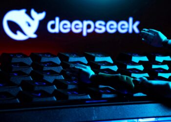 With less than 6 million dollars .. Does the Chinese “Deep Cick” topple the American artificial intelligence market? | economy