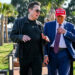 inauguration of Donald Trump | Musk, Zuckerberg and Bezos will be present