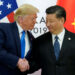 A commercial war with China ignites Trump again .. These are the most prominent facts economy