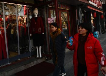 A standard decline in marriage rates that threaten the economic growth of China economy