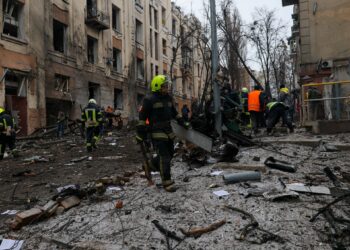 A trillion dollars Ukraine losses from the war, what are its repercussions on the economy? | economy