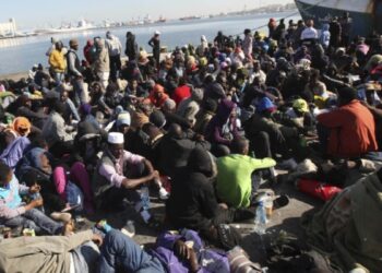 African countries facilitate the migration of their children to improve their economic situation Economy news