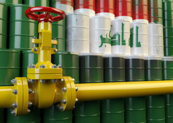 After stopping its constituency 19 billion dollars .. Iraq seeks to resume the flow of oil towards Turkey economy