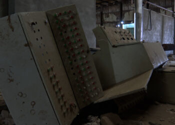 Al -Jazeera Net monitors the destruction of Sudan’s factories as a result of the war Economy news