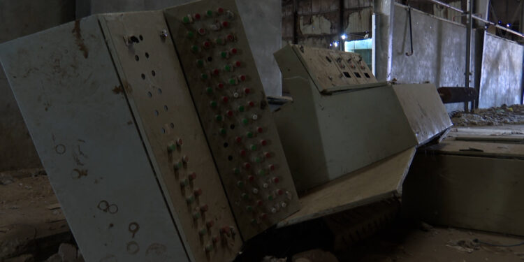 Al -Jazeera Net monitors the destruction of Sudan’s factories as a result of the war Economy news