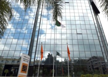 Algeria is negotiating with 7 international companies on hydrocarbons economy