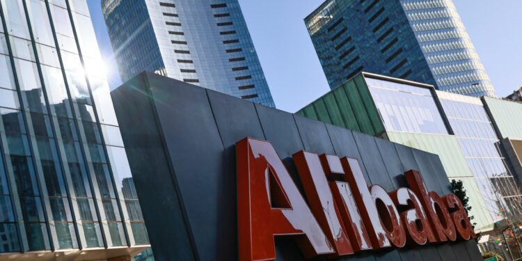 Ali Baba intends to invest $ 53 billion in artificial intelligence economy