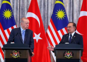 Anwar Ibrahim: Malaysia and Turkey have great economic and commercial capabilities Economy news