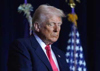 Anxiety in Trump’s economic policy may provide investment opportunities economy