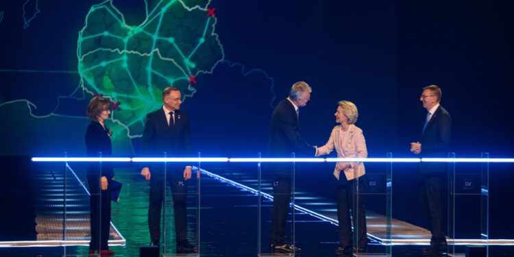 At more than 50 billion dollars .. Europe launches the “AI Heroes” initiative economy