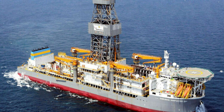 BP begins production from the second phase of the Revin Gas wells project in Egypt economy