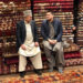 Carpet exports from Afghanistan … great challenges and promising prospects economy