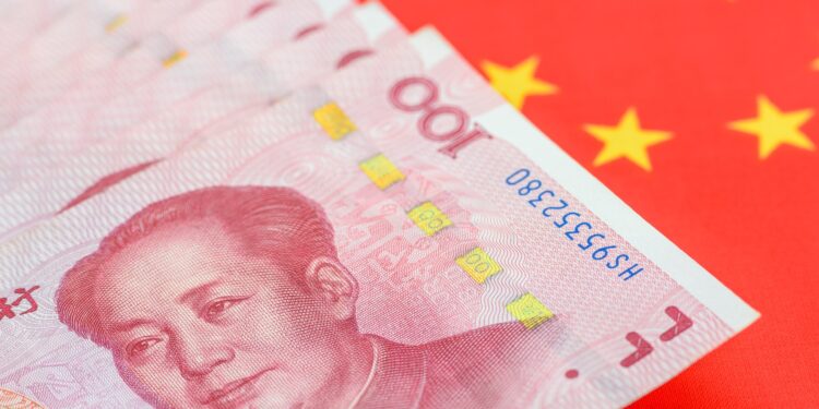 China may reduce its grip on the yuan to face Trump’s fees economy