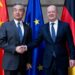China seeks to enhance cooperation with Germany and the European Union economy
