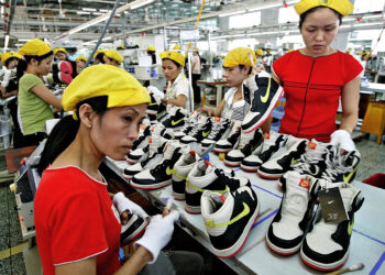 China’s increasing investments in Vietnam raises the risk of Trump’s revenge economy