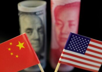 China’s possession of US Treasury bonds at the lowest level since 2009 | economy