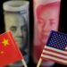 China’s possession of US Treasury bonds at the lowest level since 2009 | economy