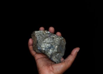 Congo suspends 4 -month cobalt exports due to excess supply economy