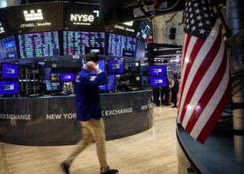 Do the financial markets reduce the danger of the trade war that Trump ignited? | economy