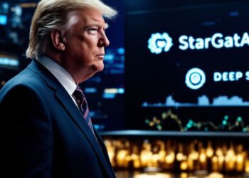 During the Trump era, can anyone build digital currencies? | technology