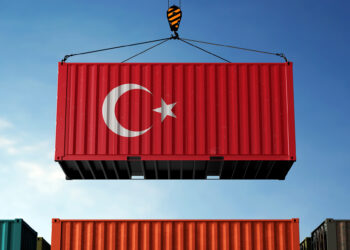 Egypt and Morocco lead North African countries to import from Turkey economy