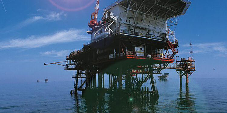 Egypt uses a paralysis and Total to buy liquefied natural gas economy