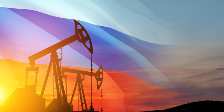Energy Agency: Russia’s oil production was not affected by the latest US sanctions economy