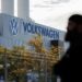 Financial Times: Volkswagen dreams in the electric cars sector fade economy