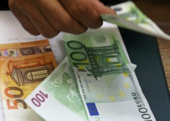 Germany .. a sharp rise in the fake currencies seized during 2024 | economy