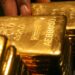 Gold at a new standard level and approaches $ 3000 economy