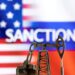 How did the Russian economy succeed in circumventing Western sanctions? | economy