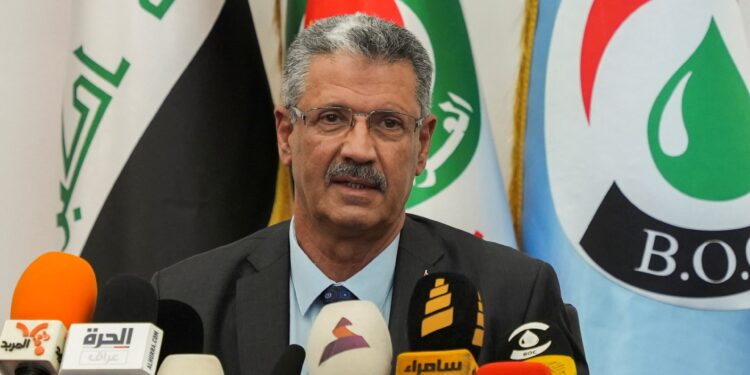 Iraq announces the resumption of oil exports from the Kurdistan region next week economy