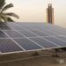 Iraq resorted to solar energy in the face of the electricity crisis economy