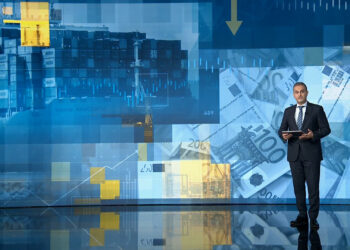 Israel banks are in a crisis due to the decision to stop dealing with UNRWA economy