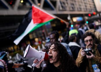 Israel is a sign of the brands index amid a growing boycott economy