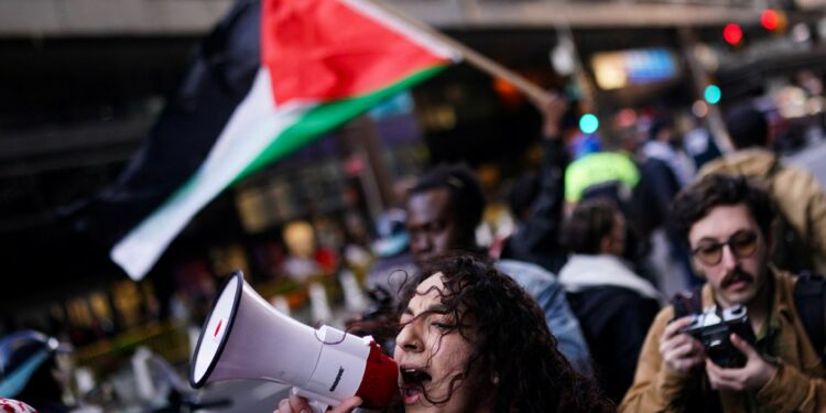 Israel is a sign of the brands index amid a growing boycott economy