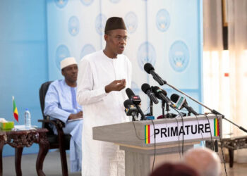 Mali government acknowledges a new tax increase to compensate for the budget deficit economy